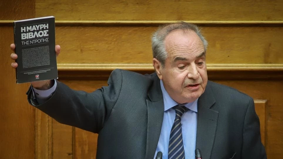 Ο ΣΥΡΙΖΑ έφθασε να μισθώνει πούλμαν για την ομιλία Τσίπρα στη Θεσσαλονίκη – Τι αποκαλύπτει πρώην βουλευτής του κόμματος